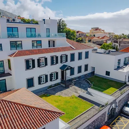 Flh A Quinta Do Conde Flat Iii Apartment