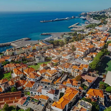 Flh A Quinta Do Conde Flat Iii Apartment Funchal (Madeira)