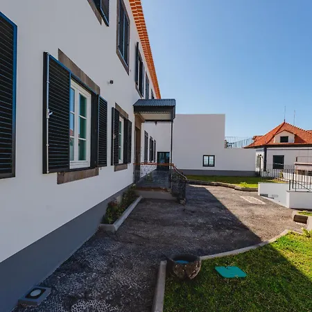 Apartment Flh A Quinta Do Conde Flat Iii *