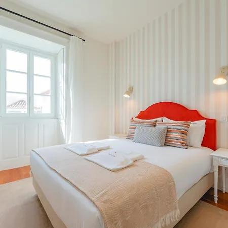 Flh A Quinta Do Conde Flat Iii