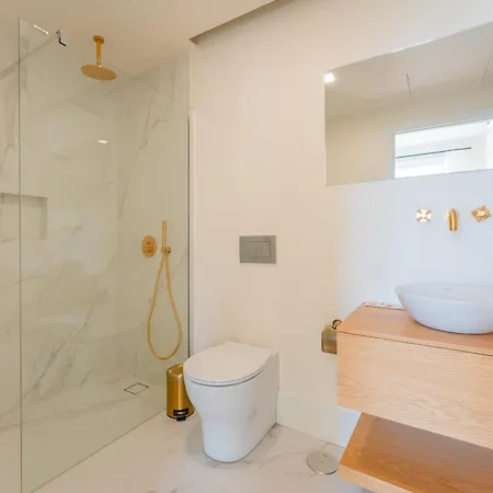 Apartment Flh A Quinta Do Conde Flat Iii *