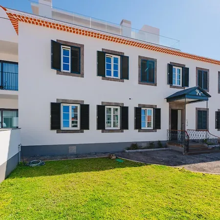 Apartment Flh A Quinta Do Conde Flat Iii Funchal (Madeira)