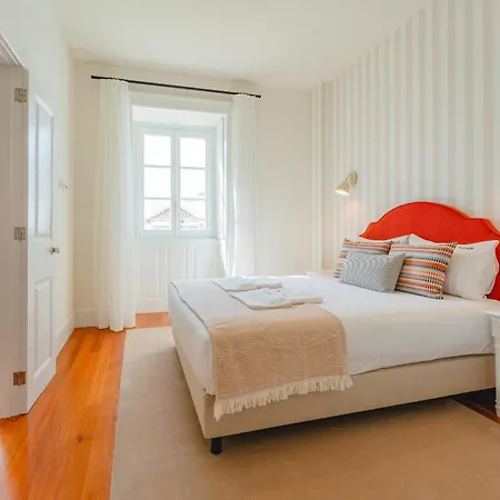 Flh A Quinta Do Conde Flat Iii Apartment
