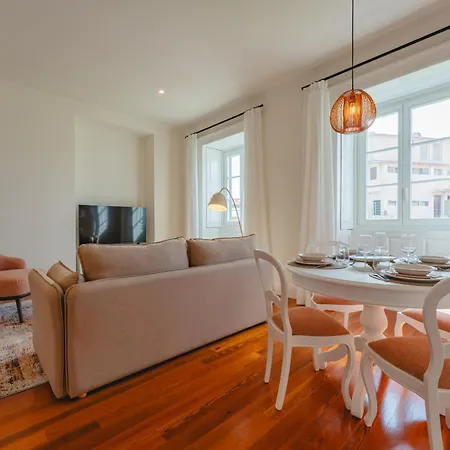 Flh A Quinta Do Conde Flat Iii Apartment *