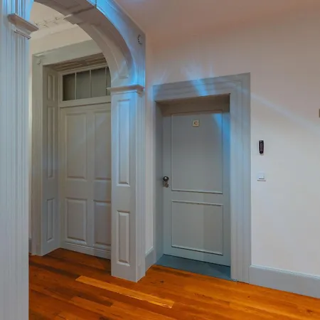 Apartment Flh A Quinta Do Conde Flat Iii *