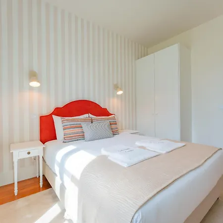Flh A Quinta Do Conde Flat Iii * Funchal (Madeira)