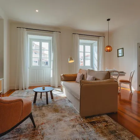 Flh A Quinta Do Conde Flat Iii Apartment