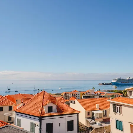 Flh A Quinta Do Conde Flat Iii Apartment *