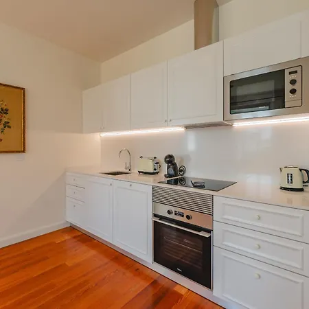Flh A Quinta Do Conde Flat Iii Apartment Funchal (Madeira)