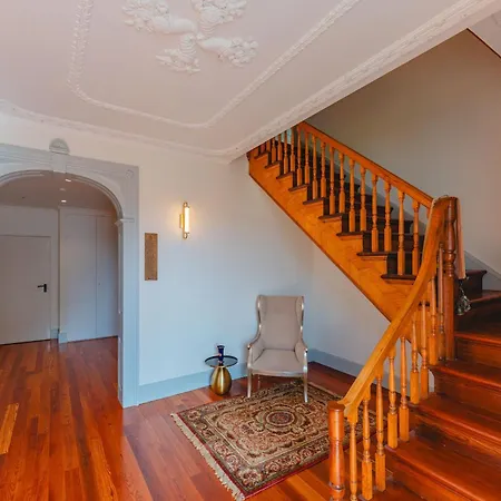 Flh A Quinta Do Conde Flat Iii Funchal (Madeira)