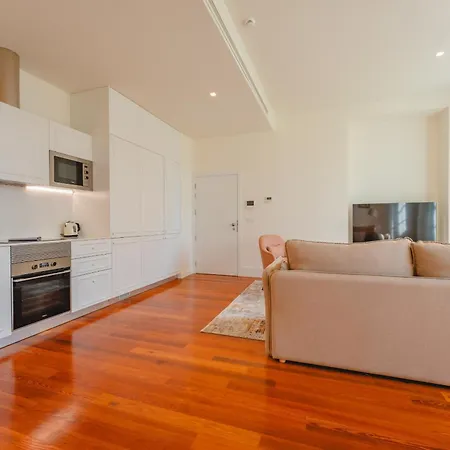 Flh A Quinta Do Conde Flat Iii * Funchal (Madeira)