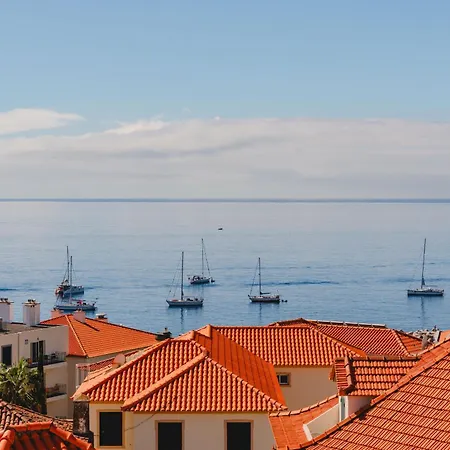 Flh A Quinta Do Conde Flat Iii Apartment