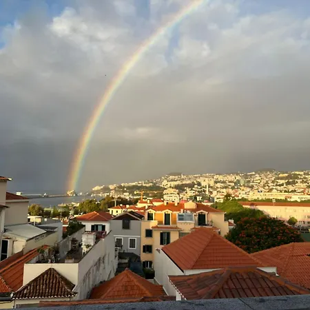 Apartment Flh A Quinta Do Conde Flat Iii *