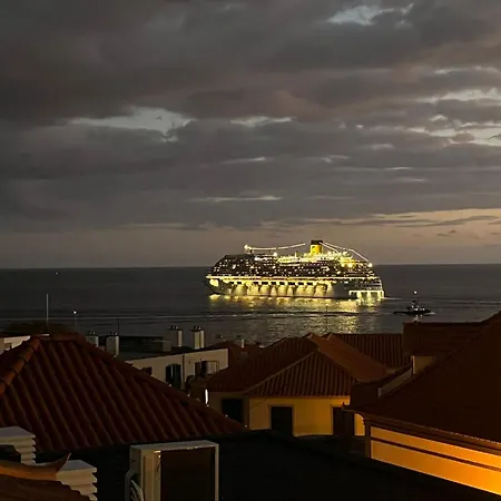 Flh A Quinta Do Conde Flat Iii Apartment Funchal (Madeira)