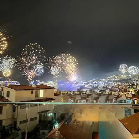 Flh A Quinta Do Conde Flat Iii *