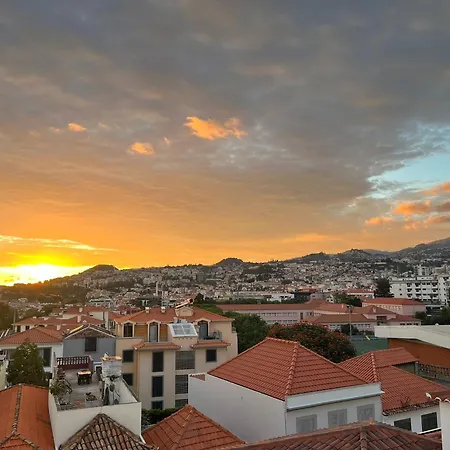 Apartment Flh A Quinta Do Conde Flat Iii