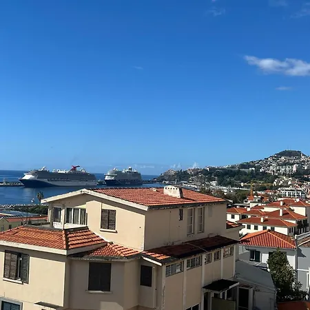 Apartment Flh A Quinta Do Conde Flat Iii